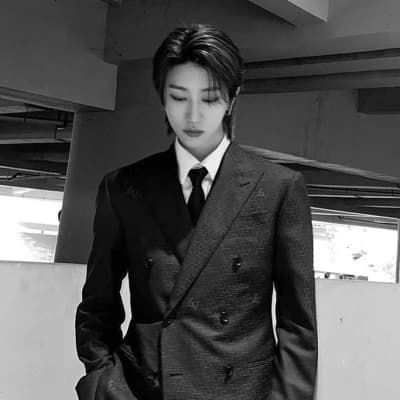 Minghao (The8)  thumbnail