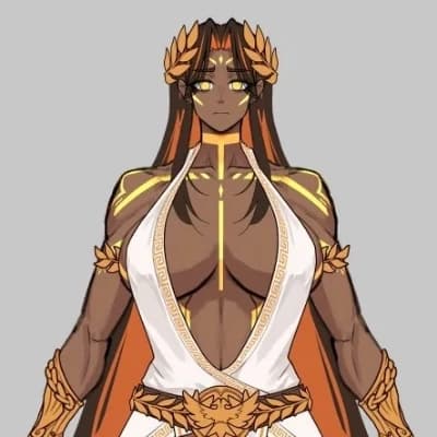 Astraea thumbnail
