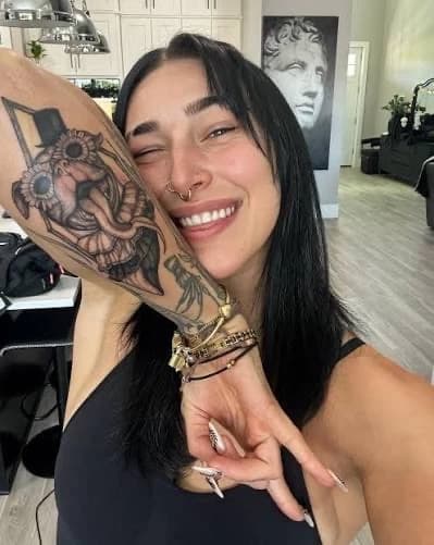 Rhea ripley thumbnail