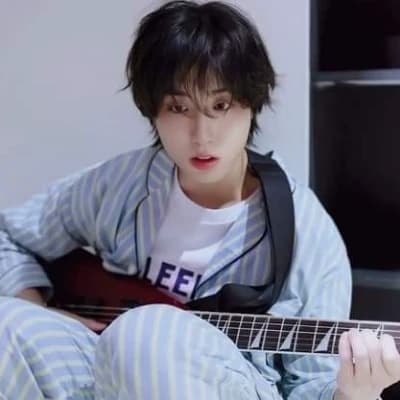 Han Jisung thumbnail