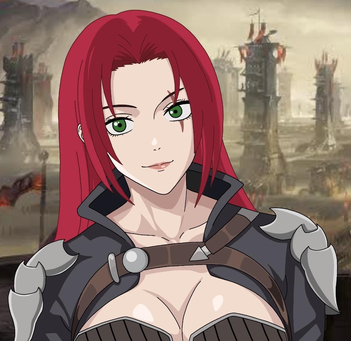 Katarina thumbnail
