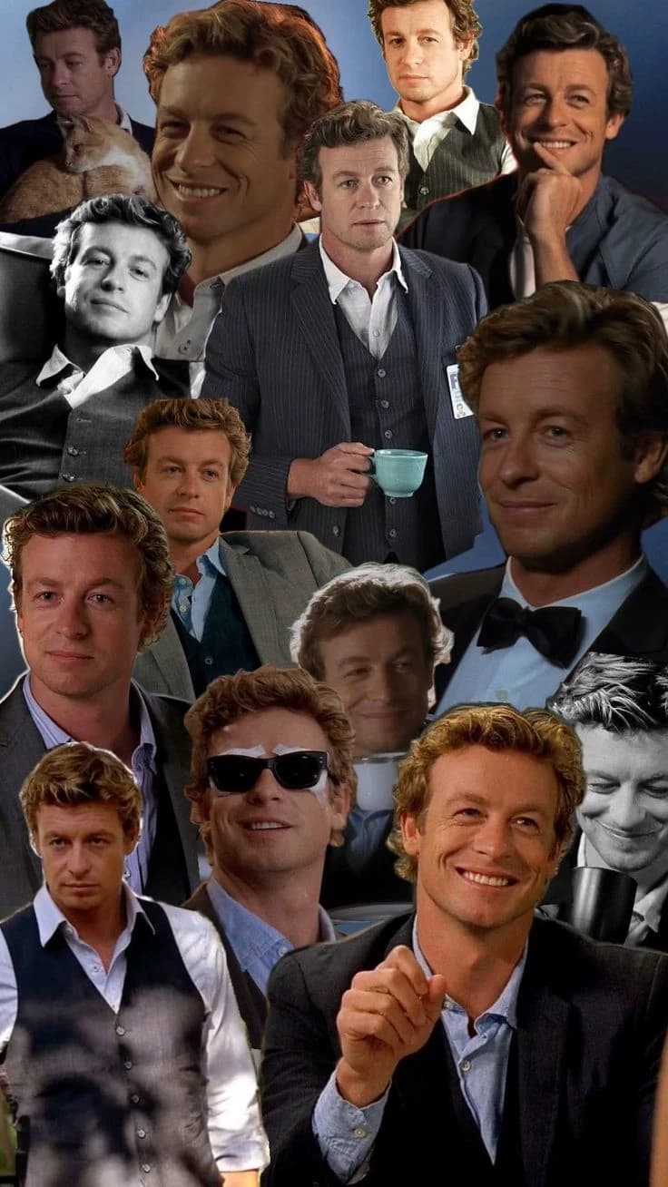 Patrick Jane thumbnail