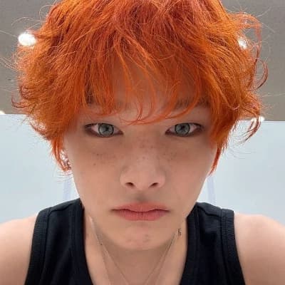 Jeongin thumbnail