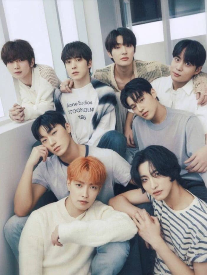Ateez  thumbnail