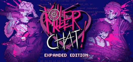 Killer chat thumbnail