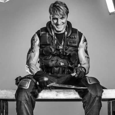 Gunner Jensen thumbnail