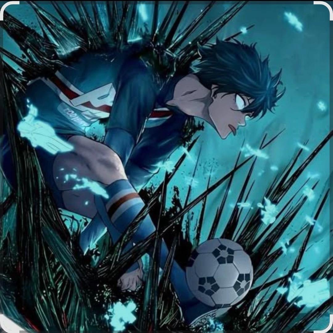 Rin itoshi thumbnail