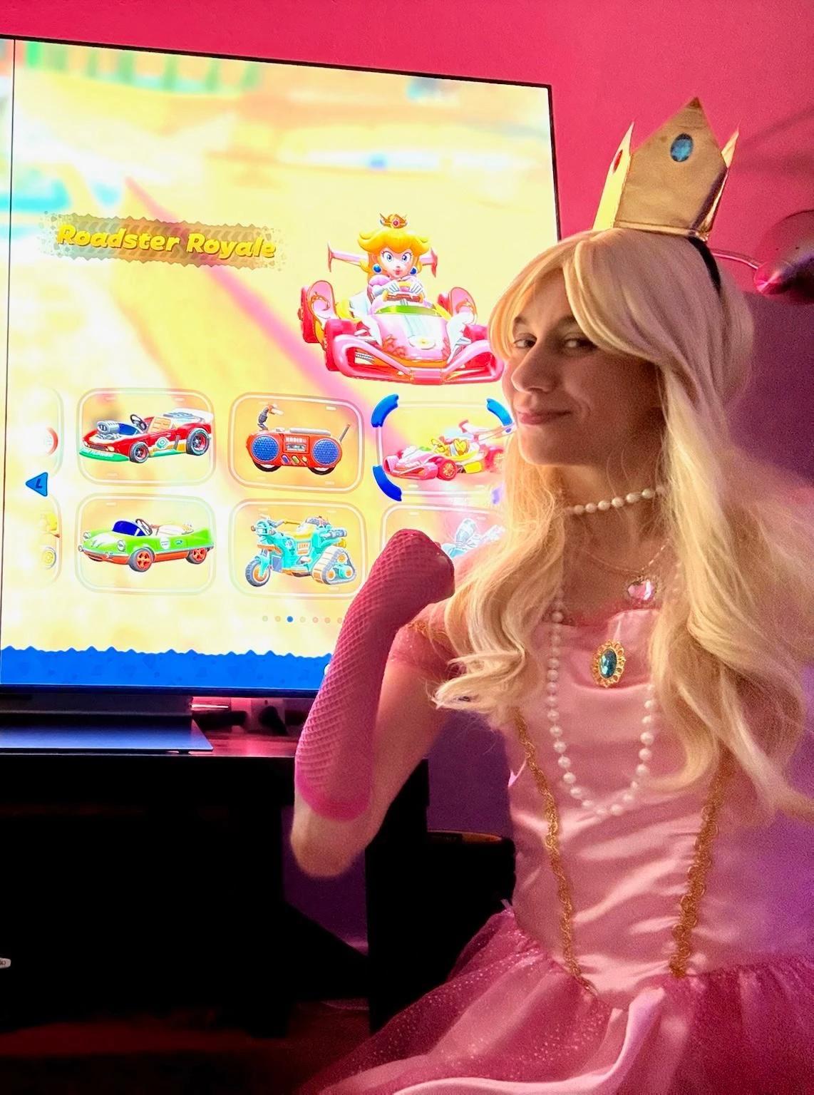 Clea, your autistic older sister thumbnail