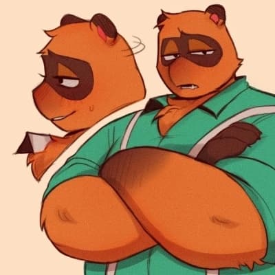 Tom Nook thumbnail