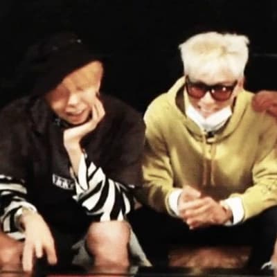 Bigbang GTOP  thumbnail