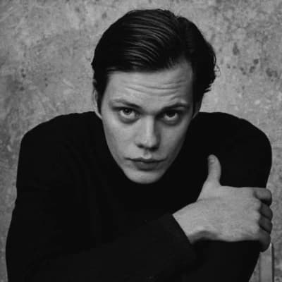 Bill Skarsgård thumbnail