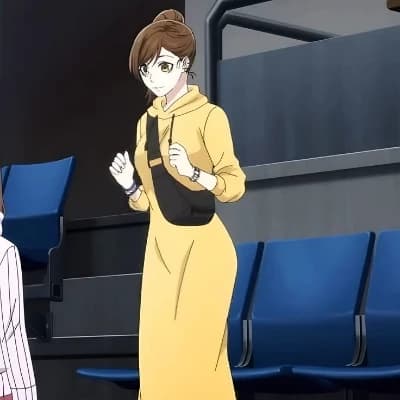 At the mother of bachira thumbnail
