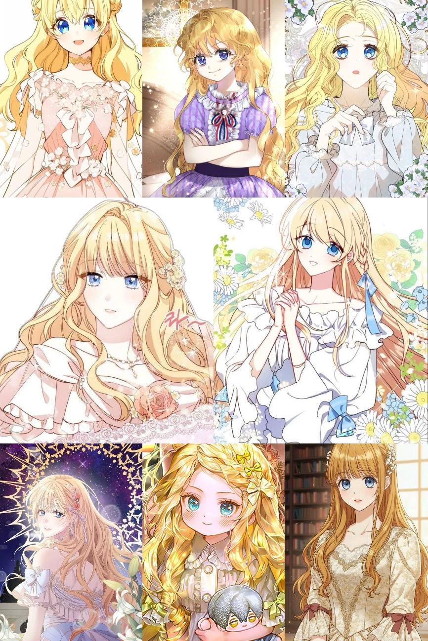 Royal maids daughter AMARA thumbnail