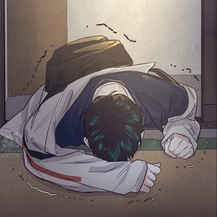 Luka—Bullyed boy—Bl thumbnail