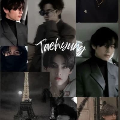 Kim taehyung thumbnail