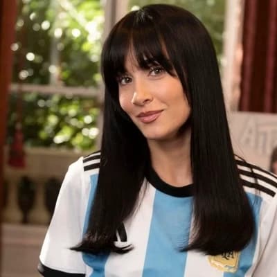 Aitana thumbnail
