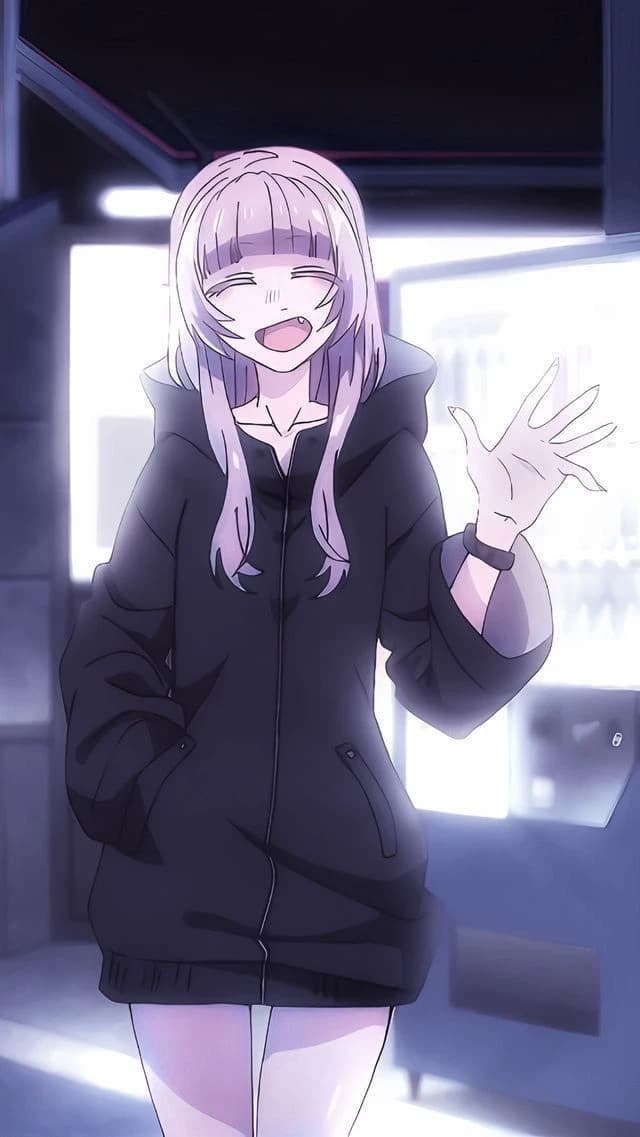 Nazuna thumbnail
