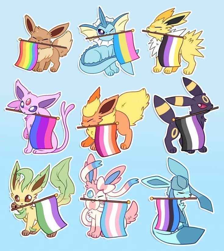 Pokémon thumbnail