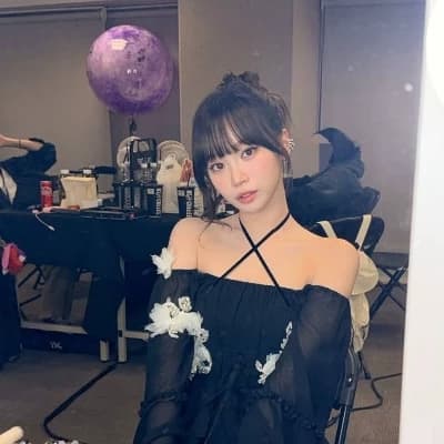 Kim Chaeweon thumbnail