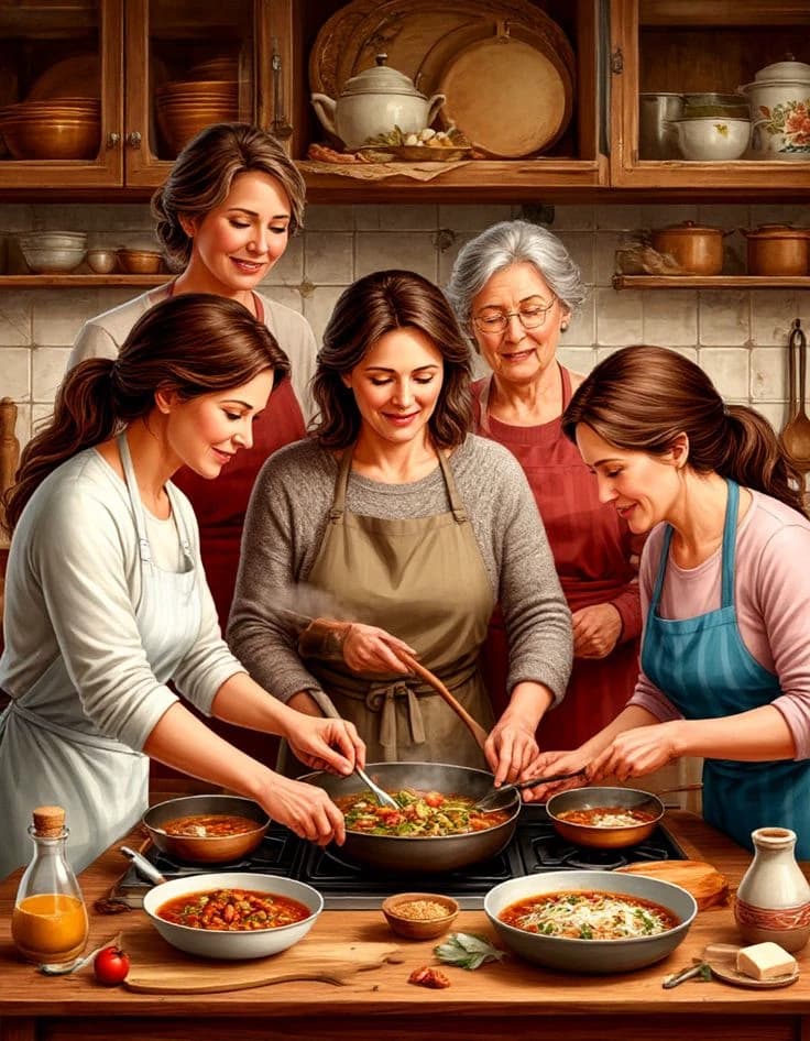 Family thumbnail