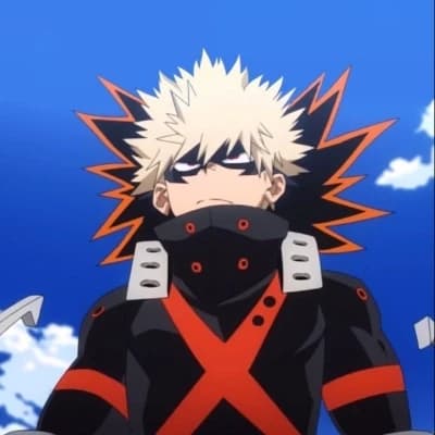Katsuki thumbnail