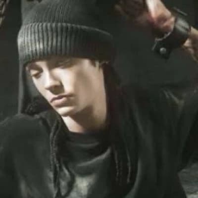 Tom Kaulitz thumbnail
