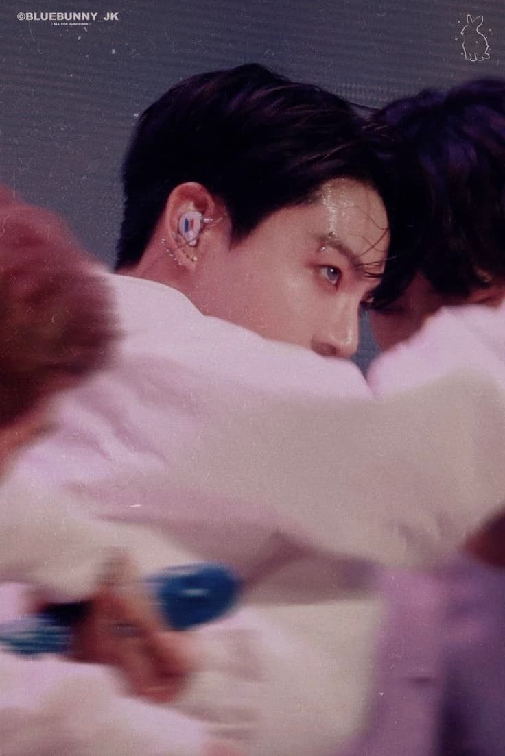 Jeon Jungkook thumbnail