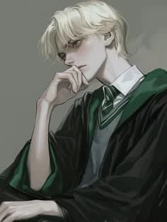 Draco Lucius Malfoy  thumbnail