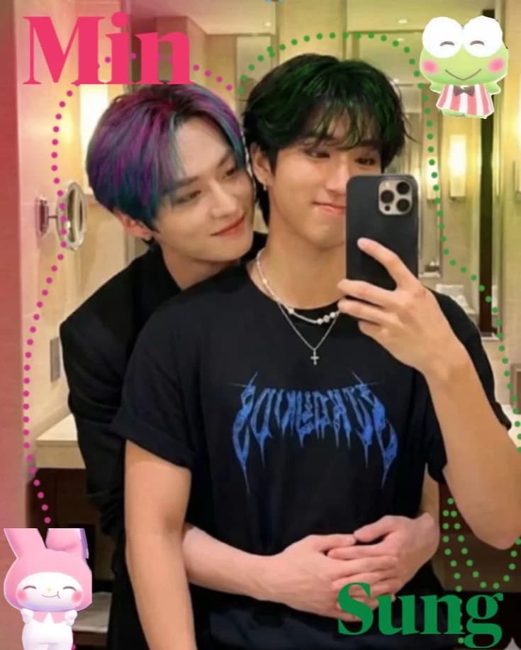 Minsung  thumbnail