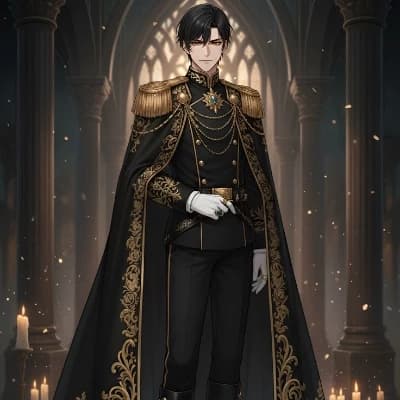 Prince Alvier Valemorne thumbnail