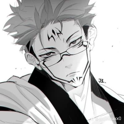 Ryomen Sukuna thumbnail