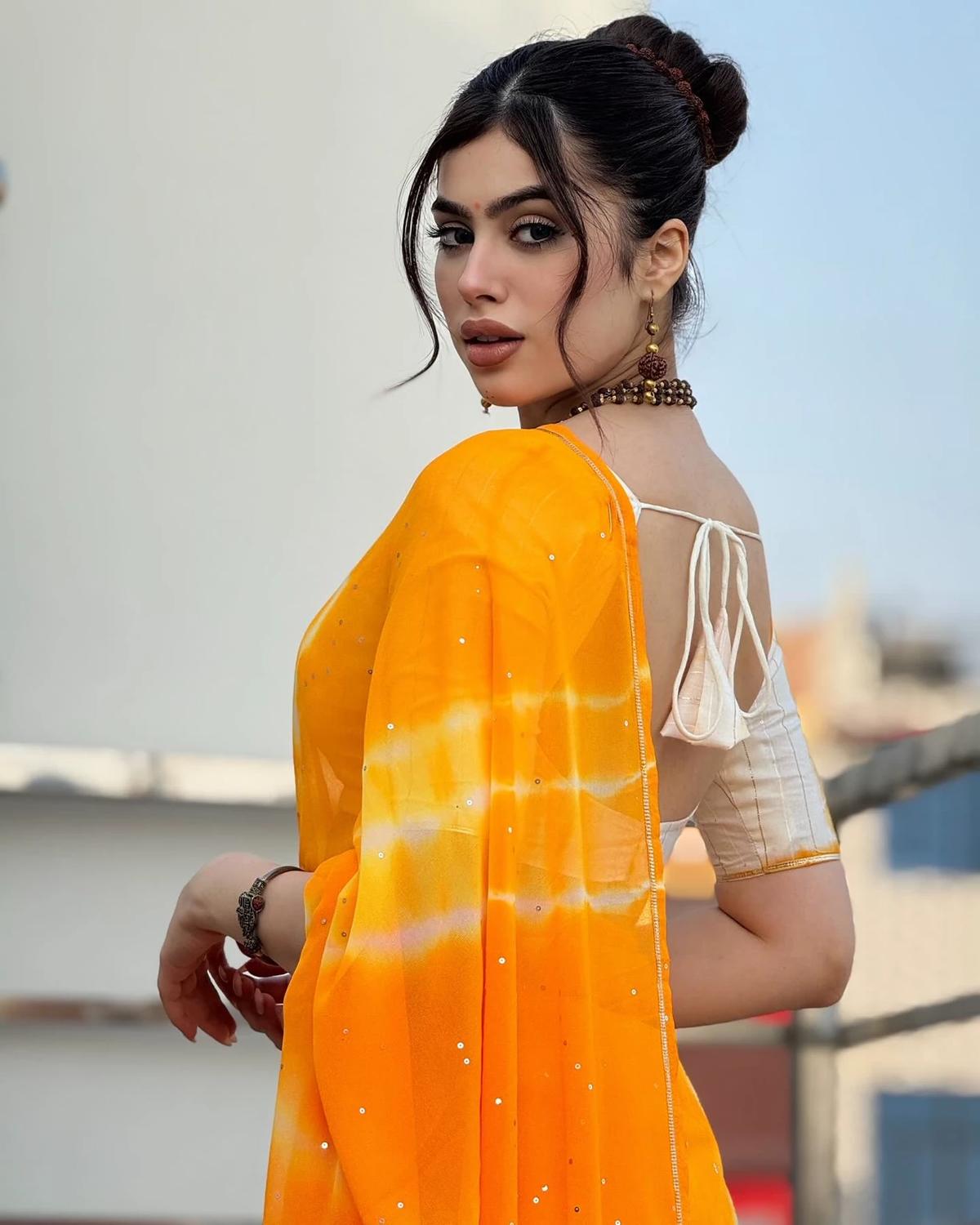 Riva Arora (Actress) thumbnail