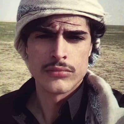 Sheikh Mohammed thumbnail