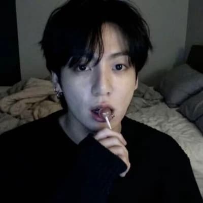 Jeon Jungkook Mafia husband  thumbnail