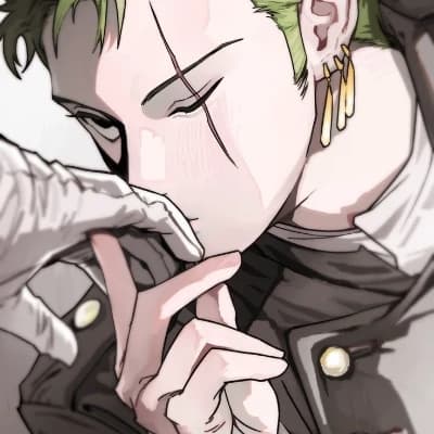 Roronoa Zoro thumbnail