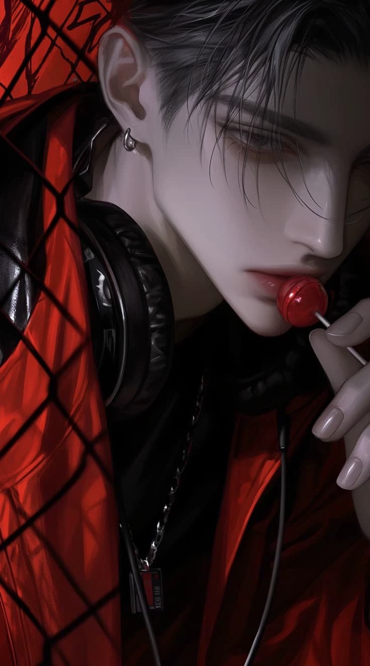 Kalsader Macaron - BL thumbnail