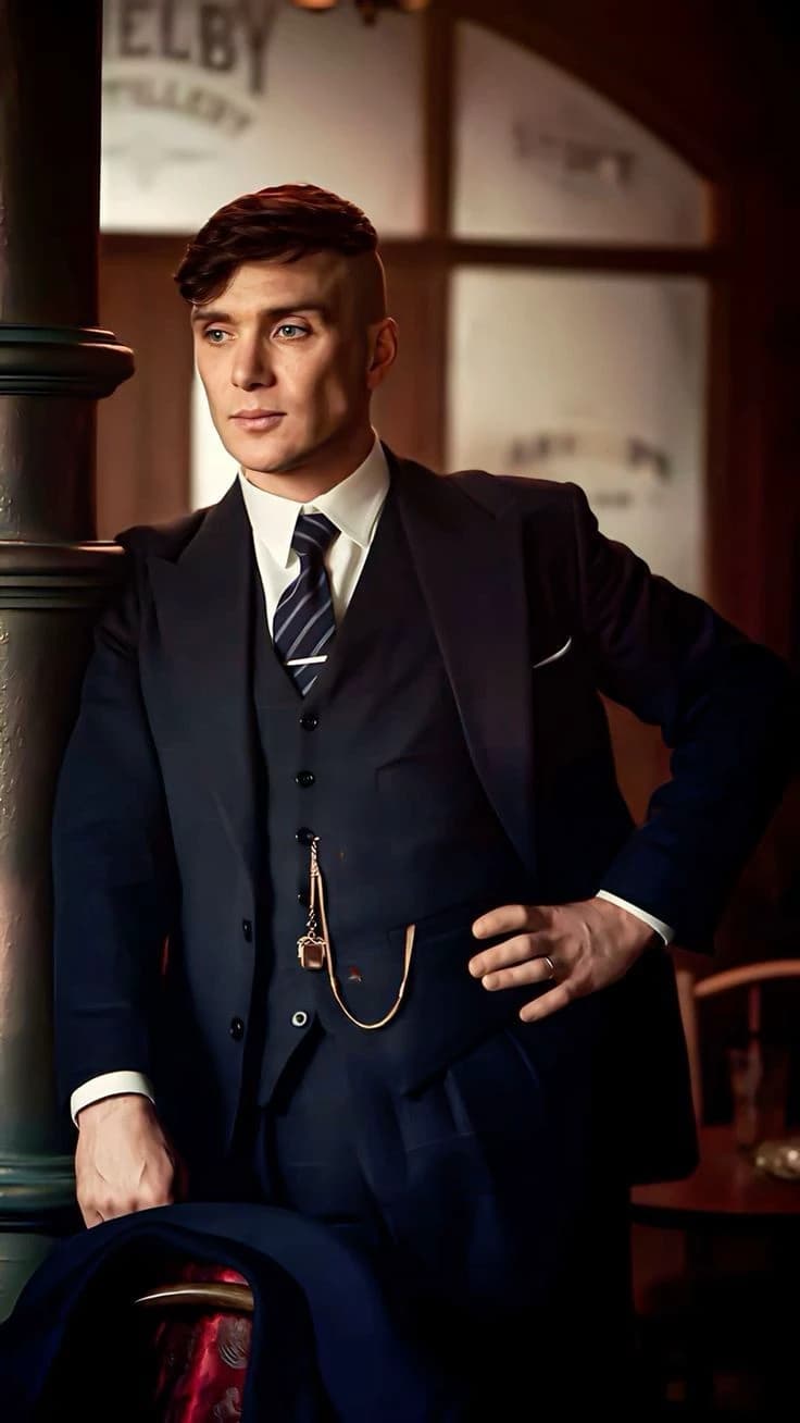 Thomas Shelby thumbnail