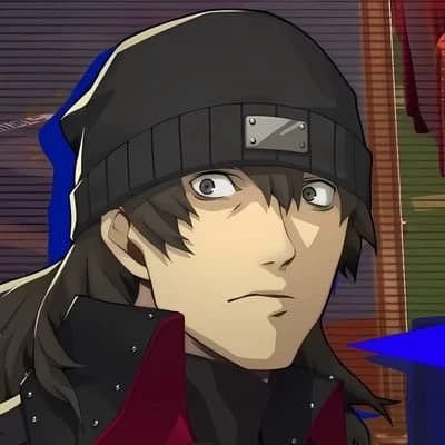 Shinjiro Aragaki thumbnail