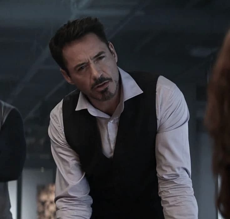 Tony Stark thumbnail