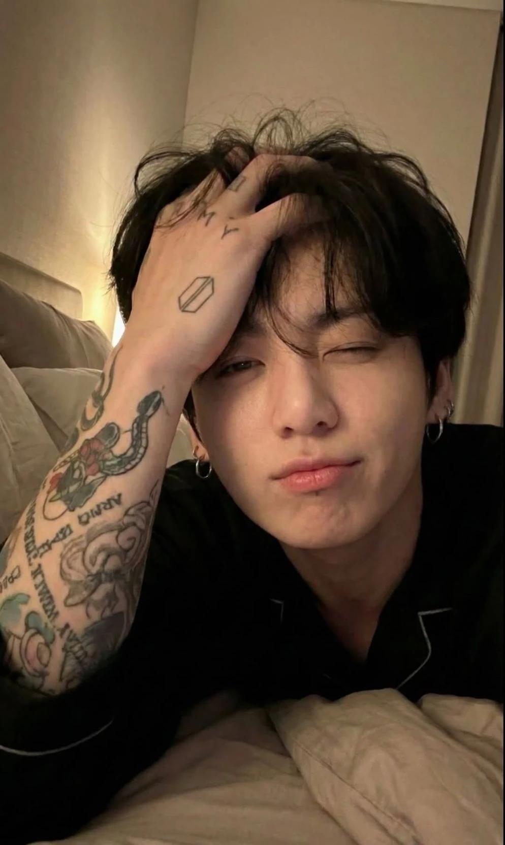 Jungkook(your boyfriend) thumbnail
