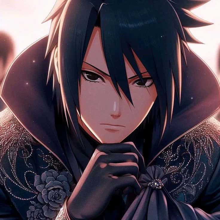 Sasuke BL thumbnail