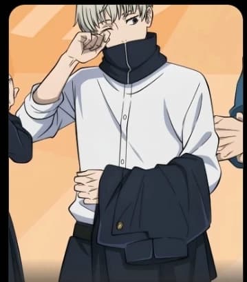 toge inumaki thumbnail