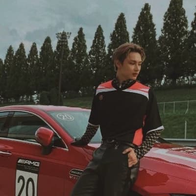Wen Junhui (Jun) aka The Apex King thumbnail