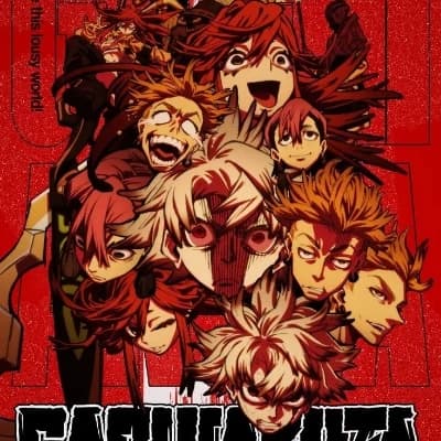 Gachiakuta thumbnail