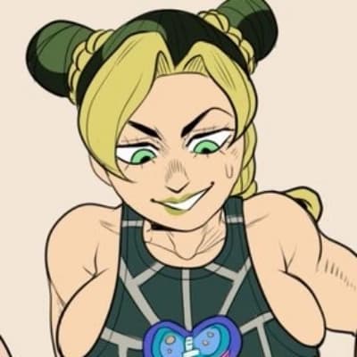 Jolyne Cujoh thumbnail