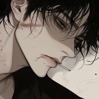 Asher Blackwood thumbnail