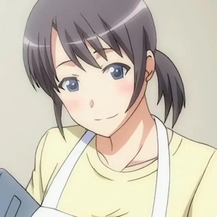 Miyuki(Your caring aunt) thumbnail