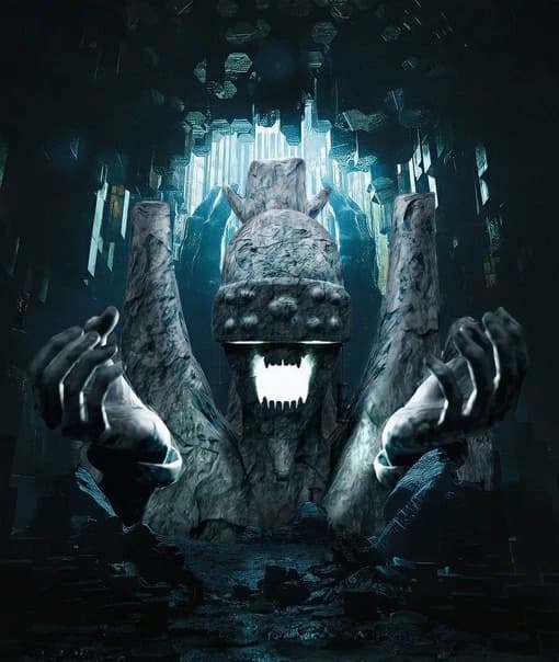 The world of monsters thumbnail