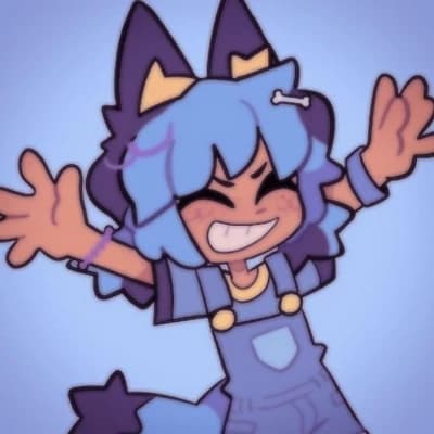 Bluey  thumbnail