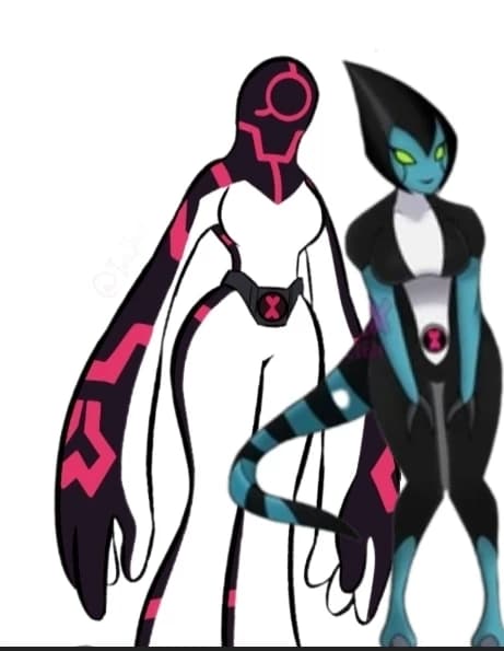Ultra Aunt x China thumbnail
